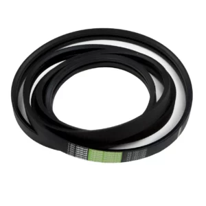 Pasek klinowy zespolony o wymiarach 2B x 5580lp marki Optibelt stosowany jako zamiennik wysokiej jakości w maszynach rolniczych marki Claas