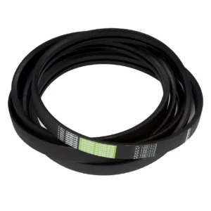 Pasek klinowy zespolony o wymiarach 2B x 5770lp marki Optibelt stosowany jako wysokiej jakości zamiennik w maszynach rolniczych marki Claas