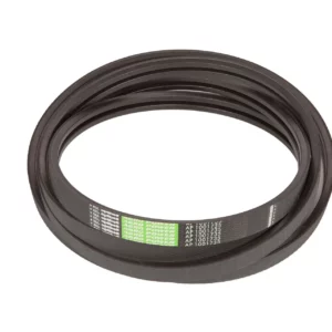 Pasek klinowy zespolony marki Optibelt o wymiarach 2B x 6970 lp stosowany jako zamiennik wysokiej jakości w maszynach rolniczych marki John Deere