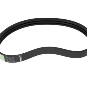 Pasek klinowy zespolony o wymiarach 3B x 1580 lp marki Optibelt stosowany jako wysokiej klasy zamiennik w maszynach rolniczych marki Claas