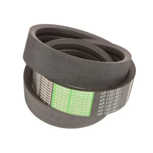 Pasek klinowy zespolony marki Optibelt o wymiarach 3B x 1820 lp