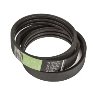 Pasek klinowy zespolony marki Optibelt o wymiarach 3B x 2560 lp