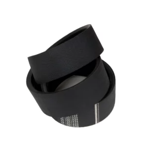 Pasek klinowy zespolony o wymiarach 4B x 1825lp marki Optibelt stosowany jako zamiennik wysokiej jakości w maszynach rolniczych marki Claas