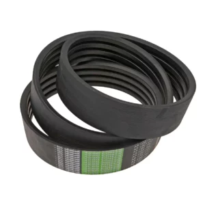 Pasek klinowy zespolony o wymiarach 4B x 2700 la i numerze katalogowym 1001961