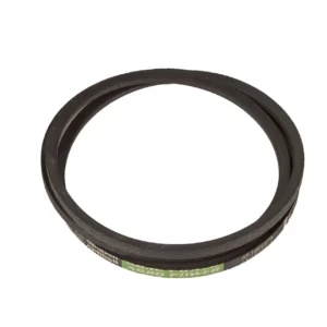 Pasek klinowy wąskoprofilowy marki Optibelt o wymiarach SPZ x 1800 lp stosowany jako zamiennik w maszynach rolniczych marki Deutz-Fahr oraz Kverneland