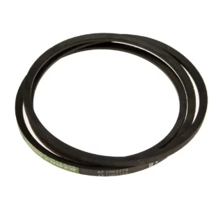 Pasek klinowy wąskoprofilowy marki Optibelt o wymiarach SPZ x 1900 lp i numerze katalogowym 1002278