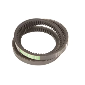 Pasek klinowy szerokoprofilowy marki Optibelt o wymiarach 22 x 12 x 1677 la