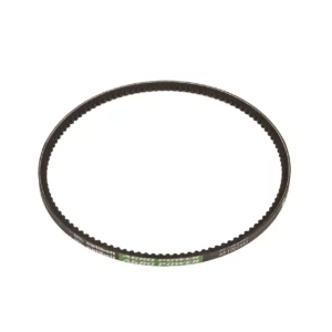 Pasek klinowy marki Optibelt o wymiarach AVX10 x  763 la stosowany jako zamiennik w maszynach rolniczych marki Fendt i New Holland