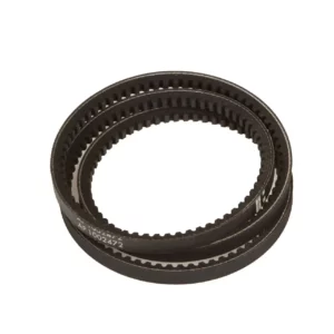 Pasek klinowy AVX marki Optibelt o wymiarach  AVX10 x 1230 la stosowany jako zamiennik w maszynach rolniczych marki Fendt