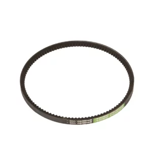 Pasek klinowy AVX marki Optibelt o wymiarach AVX13 x  725 la stosowany jako zamiennik w maszynach rolniczych marki Fendt