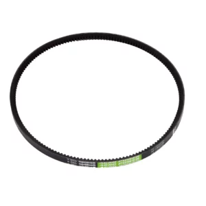 Pasek klinowy o wymiarach  AVX13 x 1040la marki Optibelt stosowany jako zamiennik wysokiej jakości w maszynach rolniczych  marki Massey Ferguson i Fendt