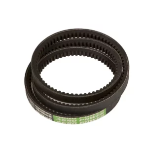 Pasek klinowy wąskoprofilowy marki Optibelt o wymiarach XPA x lp stosowany jako zamiennik w maszynach rolniczych marki Claas