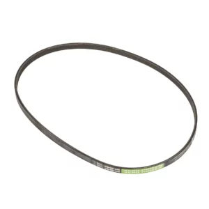 Pasek klinowy wielorowkowy marki Optibelt o wymiarach 4 PK x 1067 lp stosowany jako zamiennik w maszynach rolniczych marki Massey Ferguson