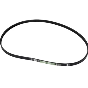 Pasek klinowy wielorowkowy o wymiarach 4PK x 1175lp firmy Optibelt wysokiej jakości zamiennik stosowany w maszynach rolniczych marki Massey Ferguson