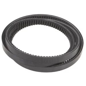 Pasek klinowy układu chłodzenia marki Optibelt o długości 1600 mm i numerze katalogowym 1002738