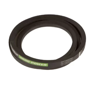 Pasek klinowy klasyczny marki Optibelt o wymiarach B x 1540 li stosowany jako zamiennik w maszynach rolniczych marki Claas