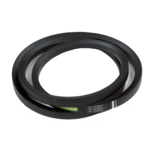 Pasek klinowy klasyczny o wymiarach C x 2286 li marki Optibelt stosowany jako wysokiej klasy zamiennik oryginalnych pasków montowanych w maszynach rolniczych marek Massey Ferguson i Fendt