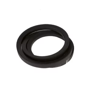 Pasek klinowy klasyczny marki Optibelt o wymiarach B x 1600 li, stosowany jako zamiennik oryginalnego paska montowanego w maszynach rolniczych marki Claas.