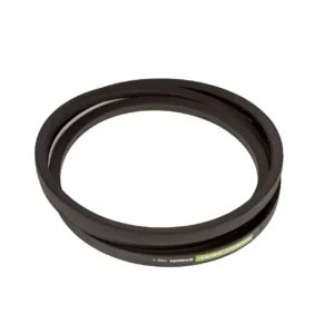 Pasek klinowy klasyczny marki Optibelt o wymiarach C x 2965 li, stosowany jako zamiennik oryginalnego paska montowanego w maszynach rolniczych marki Claas.