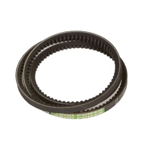 Pasek klinowy AVX marki Optibelt o wymiarach AVX10 x 1325 la stosowany jako zamiennik w maszynach rolniczych marki New Holland