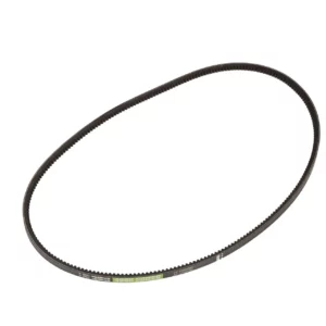 Pasek klinowy wąskoprofilowy marki Optibelt o wymiarach XPA x 1500 lp stosowany jako zamiennik w maszynach rolniczych marki Massey Ferguson