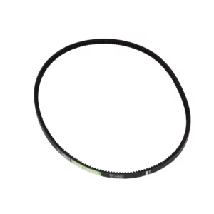 Pasek klinowy o wymiarach AVX13 x 1325la firmy Optibelt stosowany jako zamiennik wysokiej jakości w maszynach rolniczych marki Masey Ferguson Claas