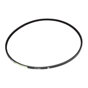 Pasek klinowy o wymiarach  AVX13 x 1375la firmy Optibelt stosowany w maszynach rolniczych marki Massey Ferguson Fendt