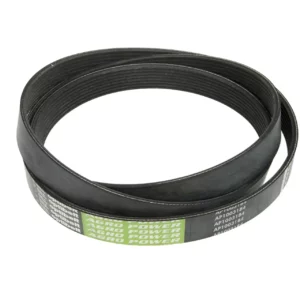 Pasek klinowy wielorowkowy marki Optibelt o wymiarach 8 PK x 1900 lp i numerze katalogowym 1003184