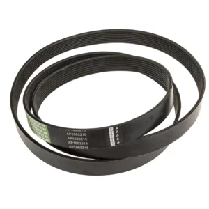 Pas wieloklinowy marki Optibelt o wymiarach 8PK x 2295 lp i numerze katalogowym 1003215