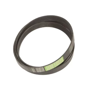 Pasek klinowy wielorowkowy marki Optibelt o wymiarach 8 PK x 2315 lp stosowany jako zamiennik w maszynach rolniczych marki John Deere