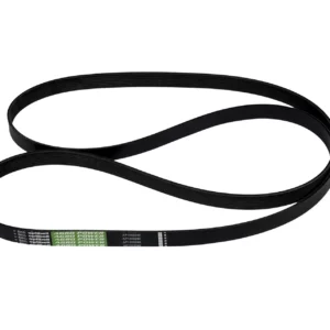 Pasek klinowy wielorowkowy o wymiarach 8PK x 2525lp marki Optibelt wysokiej jakości zamiennik pasuje do John Deere