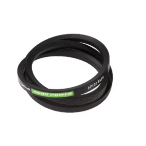 Pasek klinowy klasyczny marki Optibelt o wymiarach B x 1525 li