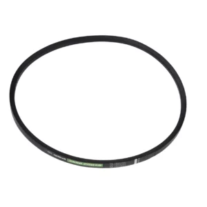 Pasek klinowy klasyczny o wymiarach B x 1260li marki Optibelt stosowany jako wysokiej jakości zamiennik w maszynach rolniczych marki Claas