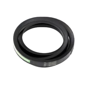 Pasek klinowy klasyczny o wymiarach B x 1255li firmy Optibelt stosowany w maszynach rolniczych Massey Ferguson Fendt Claas Kverneland