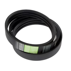 Pasek klinowy zespolony o wymiarach 3B x 2800lp marki Optibelt stosowany jako wysokiej jakości zamiennik w maszynach Claas