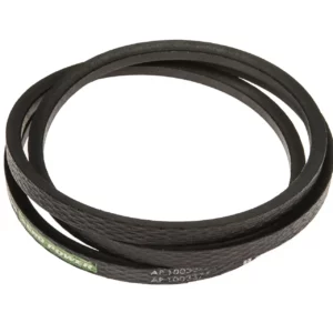 Pas klinowy klasyczny marki Optibelt o wymiarach A x 1625 li i numerze katalogowym 1003377