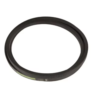 Pasek klinowy szerokoprofilowy marki Optibelt o wymiarach 32 x 15 x 4470 la stosowany jako zamiennik w maszynach rolniczych marki Claas