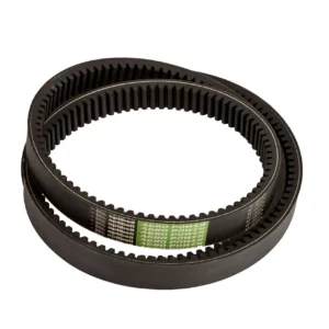 Pasek klinowy szerokoprofilowy marki Optibelt o wymiarach 40 x 16 x 3050 la