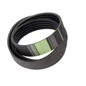 Pasek klinowy zespolony 5B x 3800 lp firmy Optibelt zamiennik pasuje do Massey Ferguson Fendt