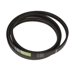 Pasek klinowy zespolony marki Optibelt o wymiarach 2B x 3850 lp stosowany jako zamiennik w maszynach rolniczych marki Claas