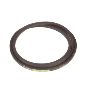 Pasek klinowy heksagonalny marki Optibelt o wymiarach bb/hbb 17 x 13 x 2880 la stosowany jako zamiennik wysokiej jakości w maszynach rolniczych marki Massey Ferguson