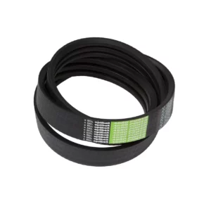 Pasek klinowy zespolony marki Optibelt o wymiarach 3B x 2450 lp