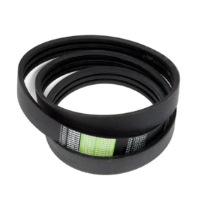 Pasek klinowy zespolony 3B x 3260lp firmy Optibelt stosowany jako wysokiej klasy zamiennik w maszynach rolniczych marki Claas