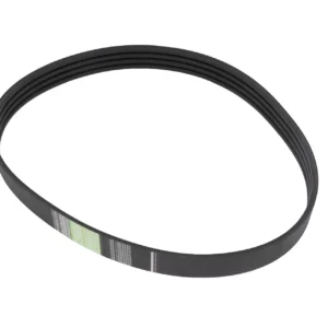 Pasek klinowy zespolony marki Optibelt o wymiarach 4B x 2200 lp stosowany w maszynach rolniczych marek Fendt i Massey Ferguson