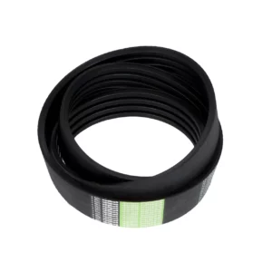 Pasek klinowy zespolony 4B x 2825lp firmy Optibelt stosowany jako zamiennik wysokiej klasy w maszynach rolniczych marki Claas