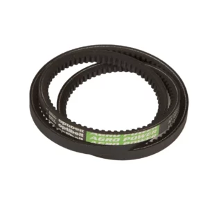 Pasek klinowy wąskoprofilowy marki Optibelt o wymiarach XPA x 1300 lp stosowany jako zamiennik w maszynach rolniczych marki Claas i Massey Ferguson