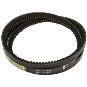 Pasek klinowy marki Optibelt o wymiarach AVX13 x 1650 la i numerze katalogowym 1003746