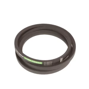 Pasek klinowy klasyczny marki Optibelt o wymiarach C x 2300 li stosowany jako zamiennik wysokiej jakości w maszynach rolniczych marki John Deere