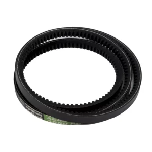 Pasek klinowy AVX13 x 1525la marki Optibelt stosowany stosowany jako zamiennik wysokiej klasy w maszynach rolniczych marki Claas