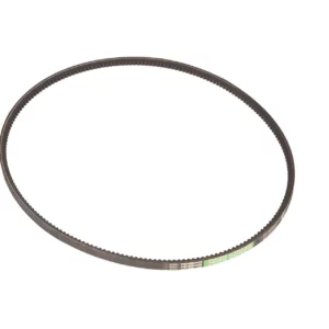 Pasek klinowy AVX marki Optibelt o wymiarach AVX13 x 1325 la stosowany jako zamiennik wysokiej jakości w maszynach rolniczych marki Claas